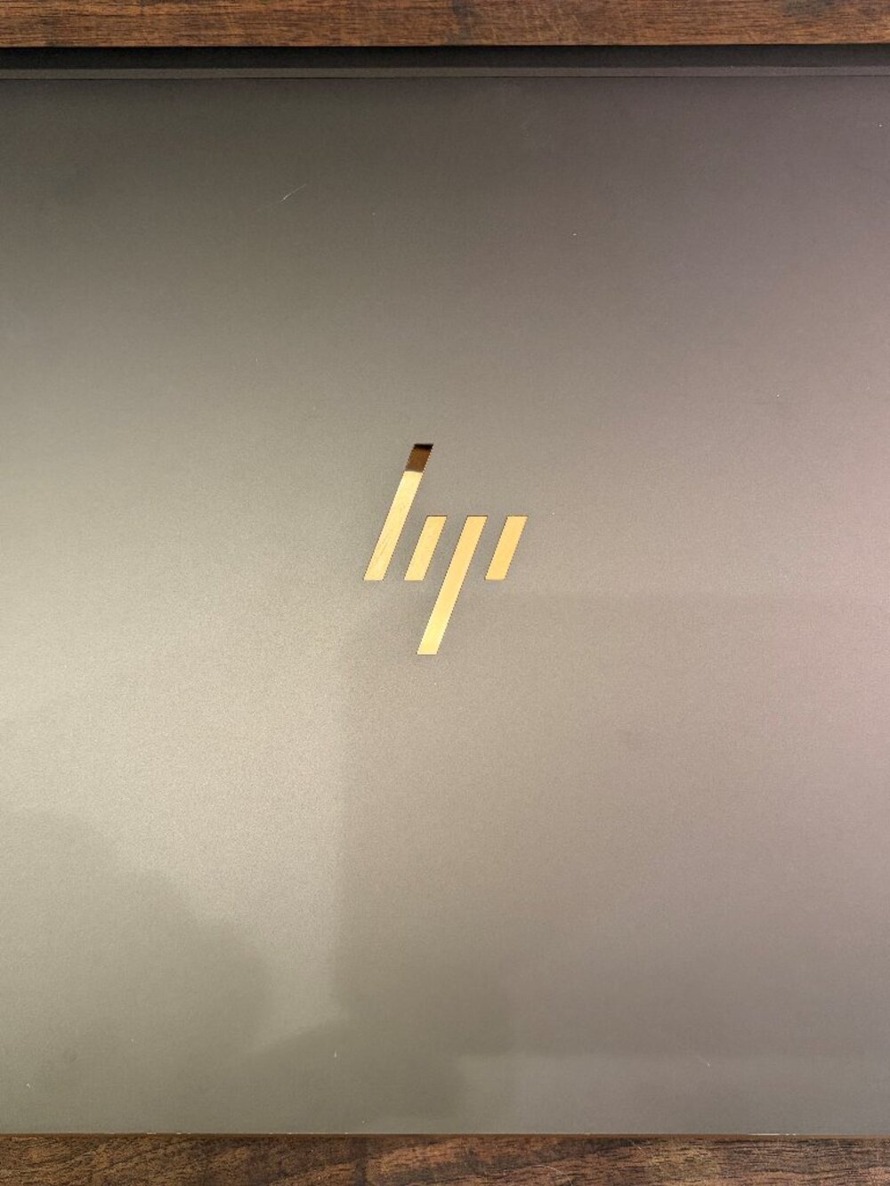 HP Lap Top - HP Spectre x360 15-df1033dx